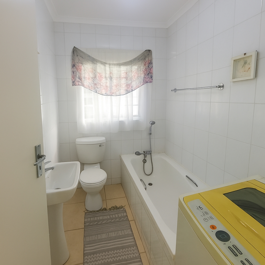 3 Bedroom Property for Sale in Safari Gardens North West